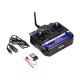 Flysky CT-6B 2.4Ghz 6 Channel Remote Control RC Transmitter Receiver Control for Quadcopter