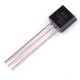 10Pcs MJE13003 Bipolar (BJT) 13003 Transistor, NPN, 400 V, 10 MHz, 1.4 W, 1.5 A, 4 hFE