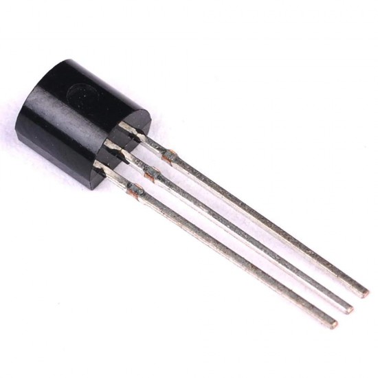 10Pcs MJE13003 Bipolar (BJT) 13003 Transistor, NPN, 400 V, 10 MHz, 1.4 W, 1.5 A, 4 hFE