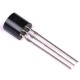 10Pcs MJE13003 Bipolar (BJT) 13003 Transistor, NPN, 400 V, 10 MHz, 1.4 W, 1.5 A, 4 hFE
