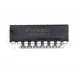2pcs LM3914N-1 LM3914 3914 IC LED Driver LED Lighting Drivers Dot or Bar Display 3V to 15V input, 10 Outputs, 1.34V/30 mA out, DIP-18