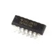 5Pcs SN74HC04N 7404 IC Inverter, 74HC04, 1 Input, 5.2 mA, 2 V to 6 V, DIP-14