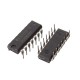 5Pcs SN74HC08N 7408 IC AND Gate Logic Gate, 74HC08, 2 Input, 5.2 mA, 2 V to 6 V, DIP-14