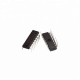 5Pcs CD4011UBE 4011 IC NAND Gate, CD4011, 2 Input, 6.8 mA, 3 V to 18 V, DIP-14