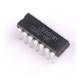 5Pcs CD4011UBE 4011 IC NAND Gate, CD4011, 2 Input, 6.8 mA, 3 V to 18 V, DIP-14