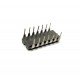 3Pcs HEF4071BP 4071 IC, Quad 2-Input OR Gate DIP14, 15V