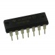 2Pcs CD4081BE 4081 AND Gate, CD4081, 2 Input, 6.8 mA, 3 V to 18 V, DIP-14