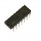 4Pcs 74HC132N 74132 IC NAND Gate, HC Family, Schmitt Trigger, 4 Gate, 2 Input, 5.2 mA, 2V to 6V, DIP-14