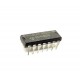 5Pcs SN74HC05N 7405 IC Inverter, 74HC05, 1 Input, 25 mA, 2 V to 6 V, DIP-14