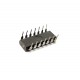 5Pcs SN74HC05N 7405 IC Inverter, 74HC05, 1 Input, 25 mA, 2 V to 6 V, DIP-14