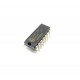 4Pcs SN74HC21N 7421 IC Logic Gate AND Gate, 74HC21, 4 Input, 5.2 mA, 2 V to 6 V, DIP-14