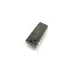 4Pcs 74HCT30N 74F30PC 7430 IC Logic Gate NAND Gate, HCT Family, 1 Gate, 8 Input, 4 mA, 4.5V to 5.5V, DIP-14