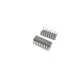 4Pcs 74HC4017N 744017 IC Logic IC Decade Counter, HC Family, 83 MHz, 2 V to 6 V, DIP-16