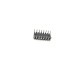 4Pcs 74HC4017N 744017 IC Logic IC Decade Counter, HC Family, 83 MHz, 2 V to 6 V, DIP-16