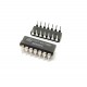 2Pcs CD4070BE HCF4070BE 4070 IC Logic Gate XOR Gate, CD4070, 2 Input, 6.8 mA, 3 V to 18 V, DIP-14