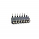 2Pcs CD4072BE 4072 IC Logic Gate IC OR Gate, CD4072, 4 Input, 6.8 mA, 3 V to 18 V, DIP-14