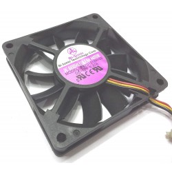 70x70x15mm Cooling Fan 12V DC Fan for 3D Printer, Robotics, DIY Projects