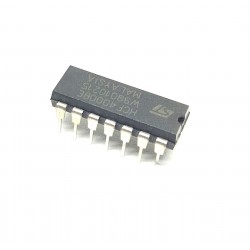 2Pcs 4000 IC CD4000 HCF4000BE Logic Gate IC DUAL 3-INPUT NOR GATE PLUS INVERTER