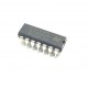 2Pcs 4000 IC CD4000 HCF4000BE Logic Gate IC DUAL 3-INPUT NOR GATE PLUS INVERTER