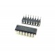 2Pcs CD4029BE 4029 IC Logic IC Binary/BCD Up/Down Counter, 11 MHz, 3 V to 18 V, DIP-16