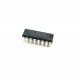 2Pcs CD4029BE 4029 IC Logic IC Binary/BCD Up/Down Counter, 11 MHz, 3 V to 18 V, DIP-16