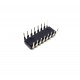 2Pcs CD4029BE 4029 IC Logic IC Binary/BCD Up/Down Counter, 11 MHz, 3 V to 18 V, DIP-16