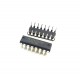 2Pcs CD4510BE 4510 IC CMOS Binary Up/Down Counter, D- Type Flip Flop, 8 MHz, 3 V to 18 V, DIP-16