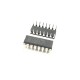 2Pcs CD4520BE HEF4520BP 4020 IC Logic IC Binary Up Counter, 8 MHz, 2 Gate, 3 V to 18 V, DIP-16