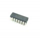 2Pcs CD4520BE HEF4520BP 4020 IC Logic IC Binary Up Counter, 8 MHz, 2 Gate, 3 V to 18 V, DIP-16