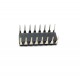 2Pcs CD4520BE HEF4520BP 4020 IC Logic IC Binary Up Counter, 8 MHz, 2 Gate, 3 V to 18 V, DIP-16