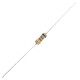 250Pcs 6K8 6.8K Ohm Carbon Film Resistor 1/4 W Resistance 0.25 Watt 250mW 5% Toleance High Quality For DIY