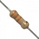 250Pcs 33K Ohm Carbon Film Resistor 1/4 W Resistance 0.25 Watt 250mW 5% Toleance High Quality For DIY