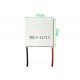 1pcs TEC-12715 12V Thermoelectric Cooler Peltier Plate Module