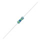 250Pcs 470K Ohm Carbon Film Resistor 1/4 W Resistance 0.25 Watt 250mW 5% Toleance High Quality For