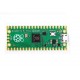 Raspberry PI PICO, Dual-core Arm Cortex M0+ processor, 264KB of SRAM, 2MB of onboard Flash memory