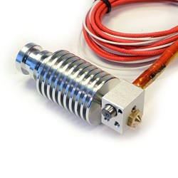 3D Printer Hotend Metal Bowden J-head Hotend E3D V6 Direct Drive Extruder