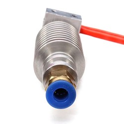 3D Printer Hotend Metal Bowden J-head Hotend E3D V6 Direct Drive Extruder