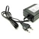 12V 5A DC Power supply AC Adaptor SMPS For LED Strip CCTV Power Adaptor