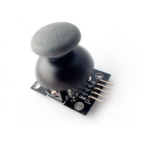JoyStick 5Pin Breakout Module Shield PS2 Joystick Game Controller for DIY