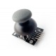 JoyStick 5Pin Breakout Module Shield PS2 Joystick Game Controller for DIY