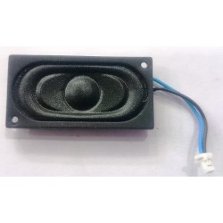 Small Loudspeaker Stereo Audio Speaker 2040 4ohm 2W For Laptop DIY Replace
