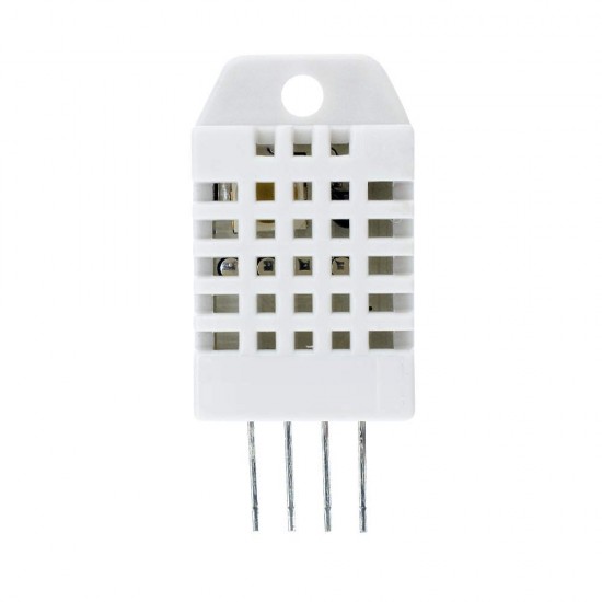 DHT22 Digital Temperature Humidity Sensor Module For DIY Projects