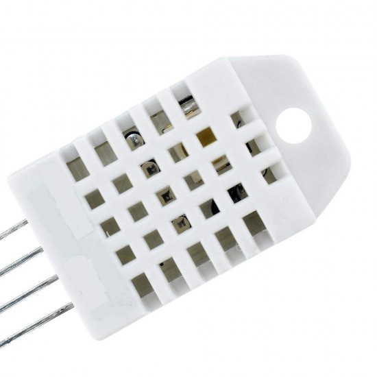 DHT22 Digital Temperature Humidity Sensor Module For DIY Projects