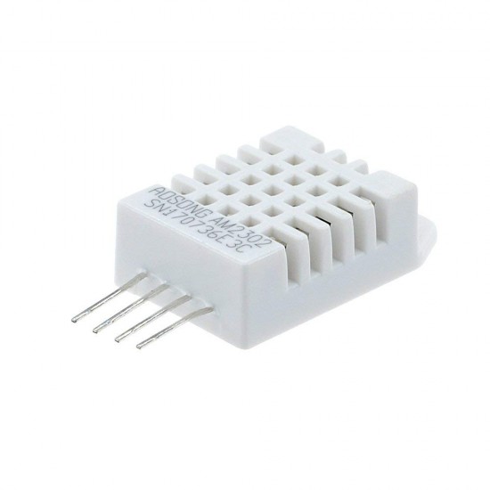 DHT22 Digital Temperature Humidity Sensor Module For DIY Projects