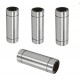 1pcs LM8LUU 8mm Linear Bush Ball Bearing For Reprap Prusa 3D Printer CNC Robotic