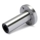 1pcs LMF8LUU 8mm Rod Linear Ball Bearing Round Flange for CNC Robotic Machines DIY Project