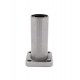 1pcs LMK10LUU 10mm Rod Linear Ball Bearing Square Flange for CNC Robotic Machines DIY Project