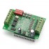 TB6560 3A driver board CNC Router Single 1 Axis Controller Stepper Motor Driver