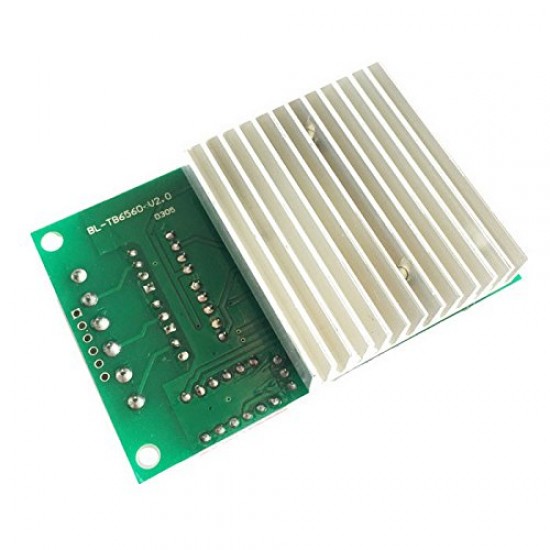 TB6560 3A driver board CNC Router Single 1 Axis Controller Stepper Motor Driver