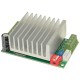 Single Axis TB6600 4.5A CNC Engraving Machine Stepper Motor Driver Controller